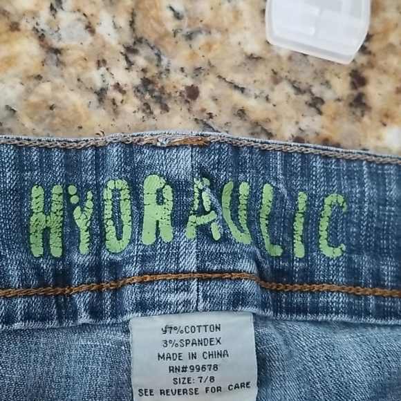 Jeans - Picture 2 of 3